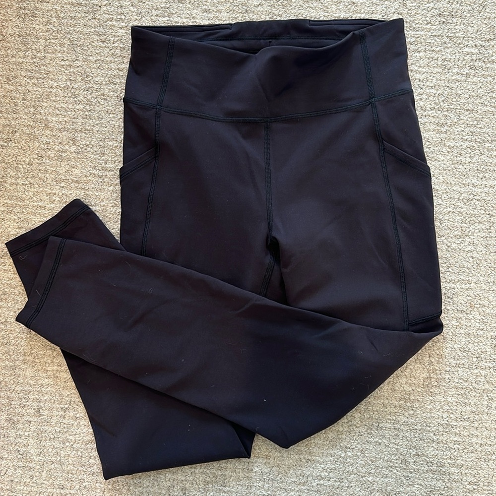 lululemon Align™ High-Rise Pant 25"